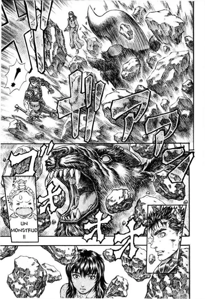 Berserk (1989) - Capítulo 180 - Página 9 - LectorTMOo