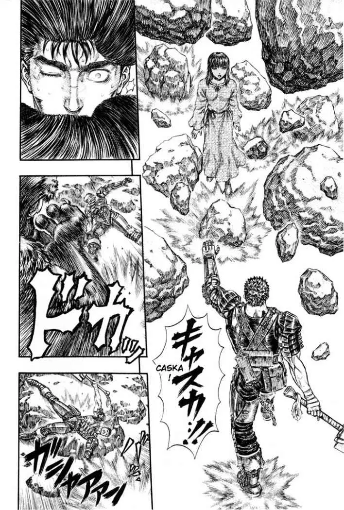 Berserk (1989) - Capítulo 180 - Página 10 - LectorTMOo