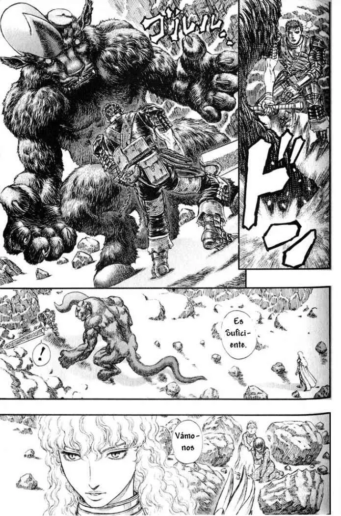 Berserk (1989) - Capítulo 180 - Página 14 - LectorTMOo
