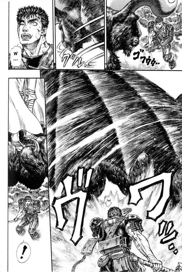 Berserk (1989) - Capítulo 180 - Página 15 - LectorTMOo