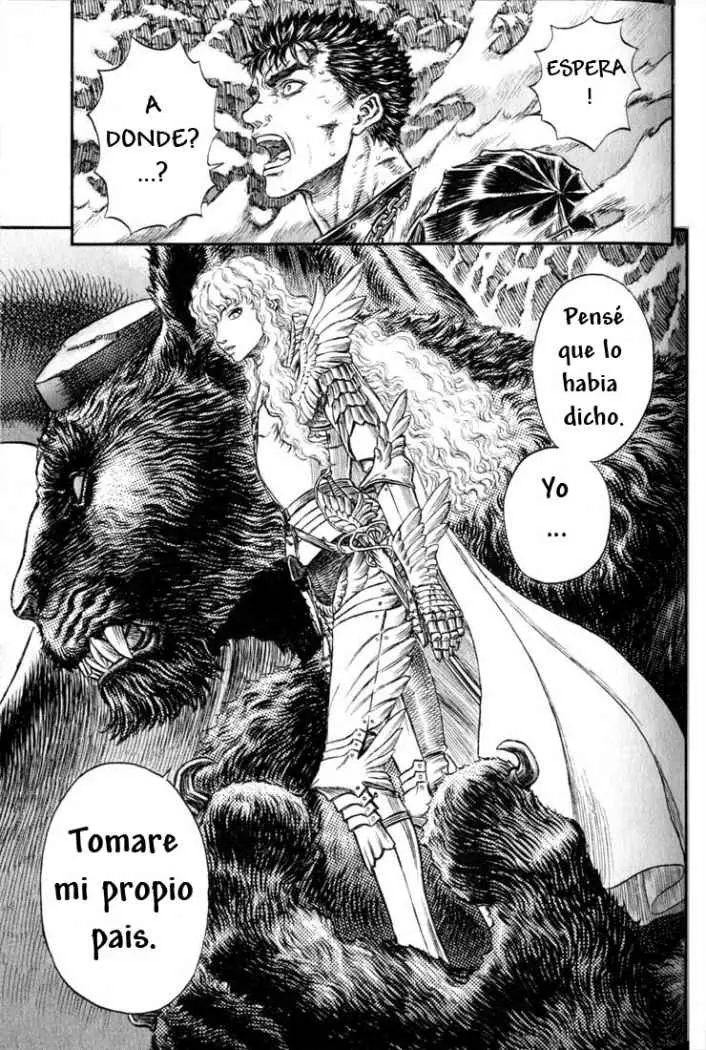 Berserk (1989) - Capítulo 180 - Página 16 - LectorTMOo