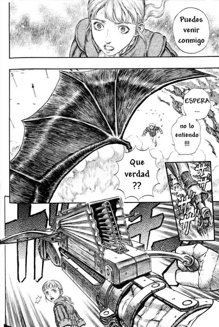 Berserk (1989) - Capítulo 181 - Página 4 - LectorTMOo