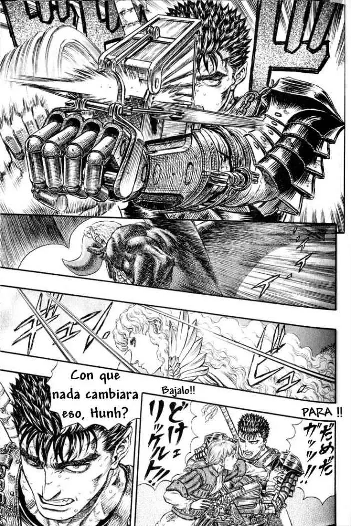 Berserk (1989) - Capítulo 181 - Página 5 - LectorTMOo