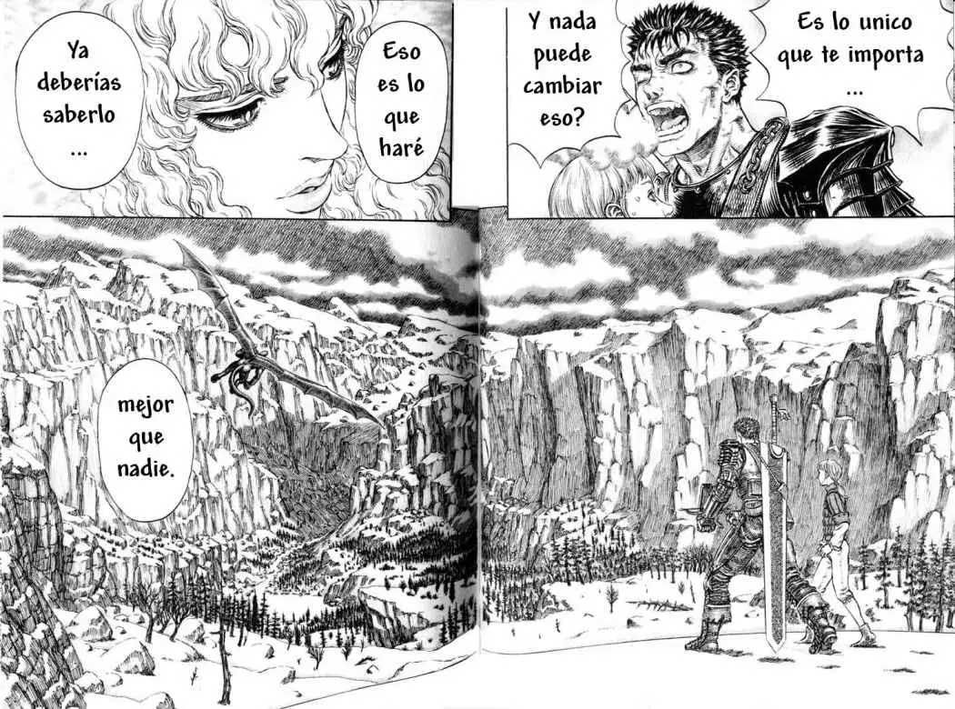 Berserk (1989) - Capítulo 181 - Página 6 - LectorTMOo