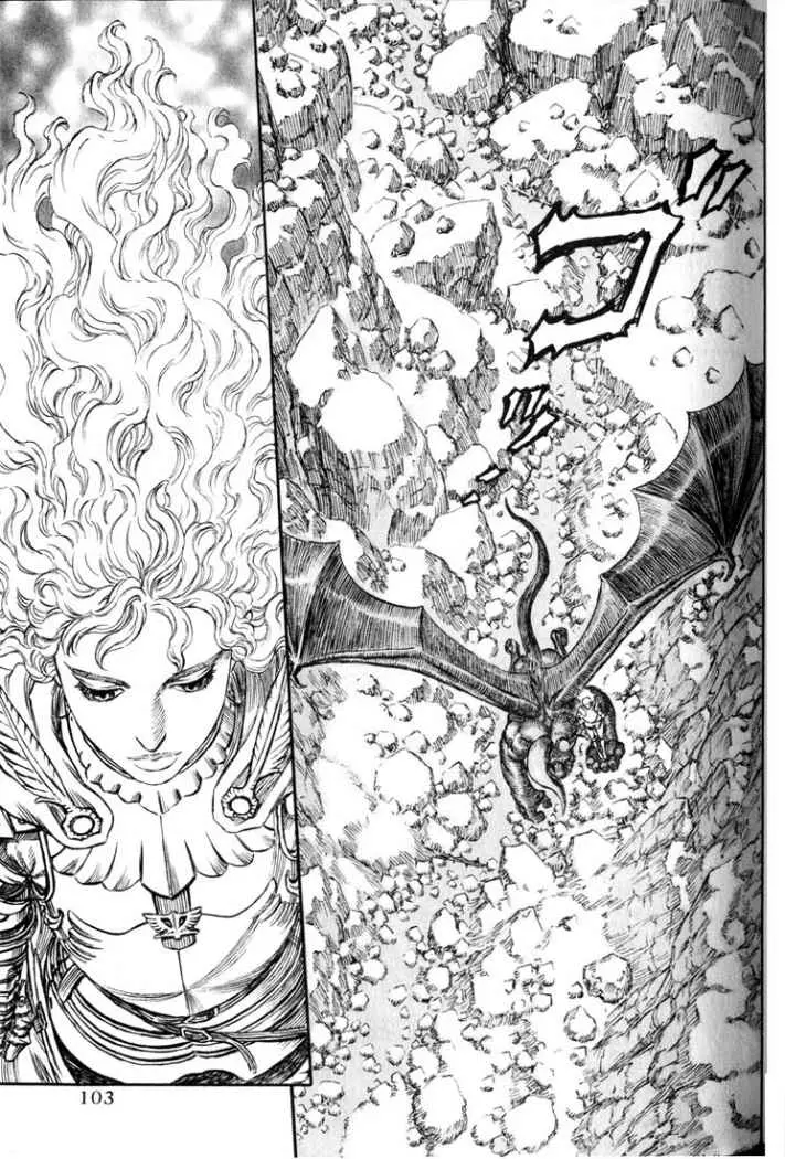Berserk (1989) - Capítulo 181 - Página 8 - LectorTMOo
