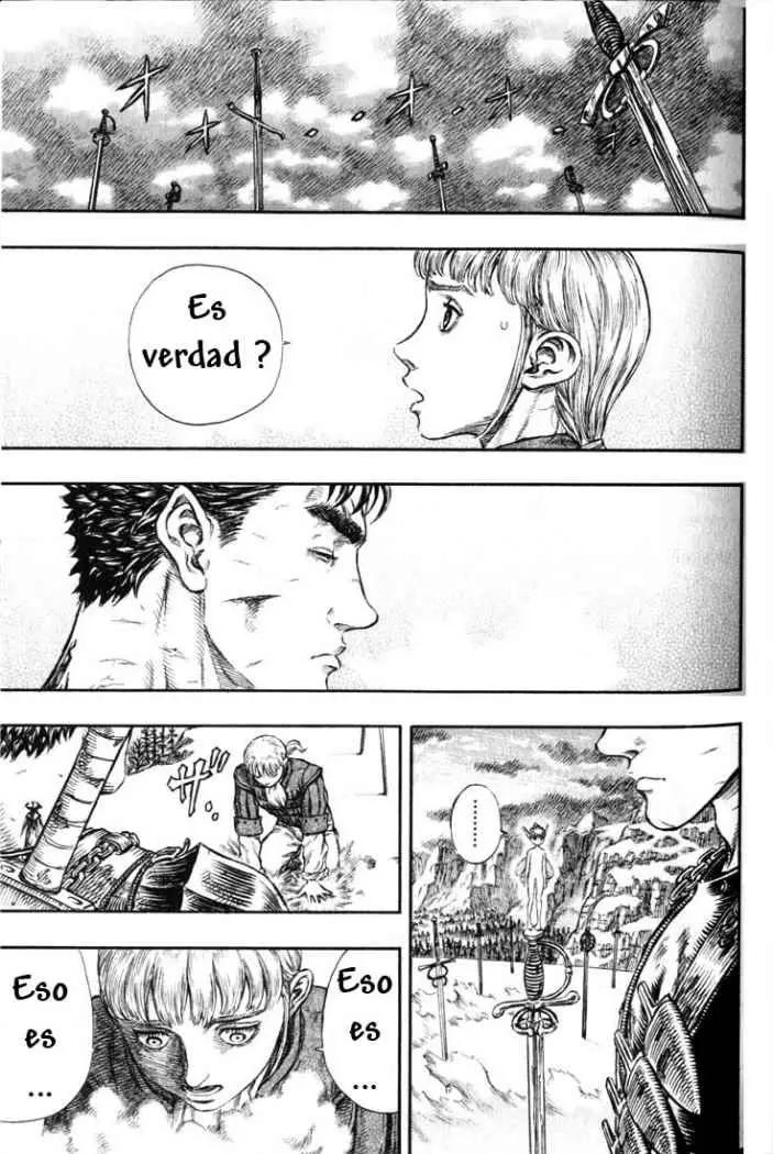 Berserk (1989) - Capítulo 181 - Página 10 - LectorTMOo