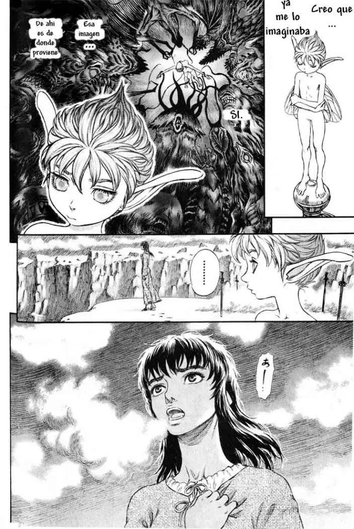 Berserk (1989) - Capítulo 181 - Página 11 - LectorTMOo