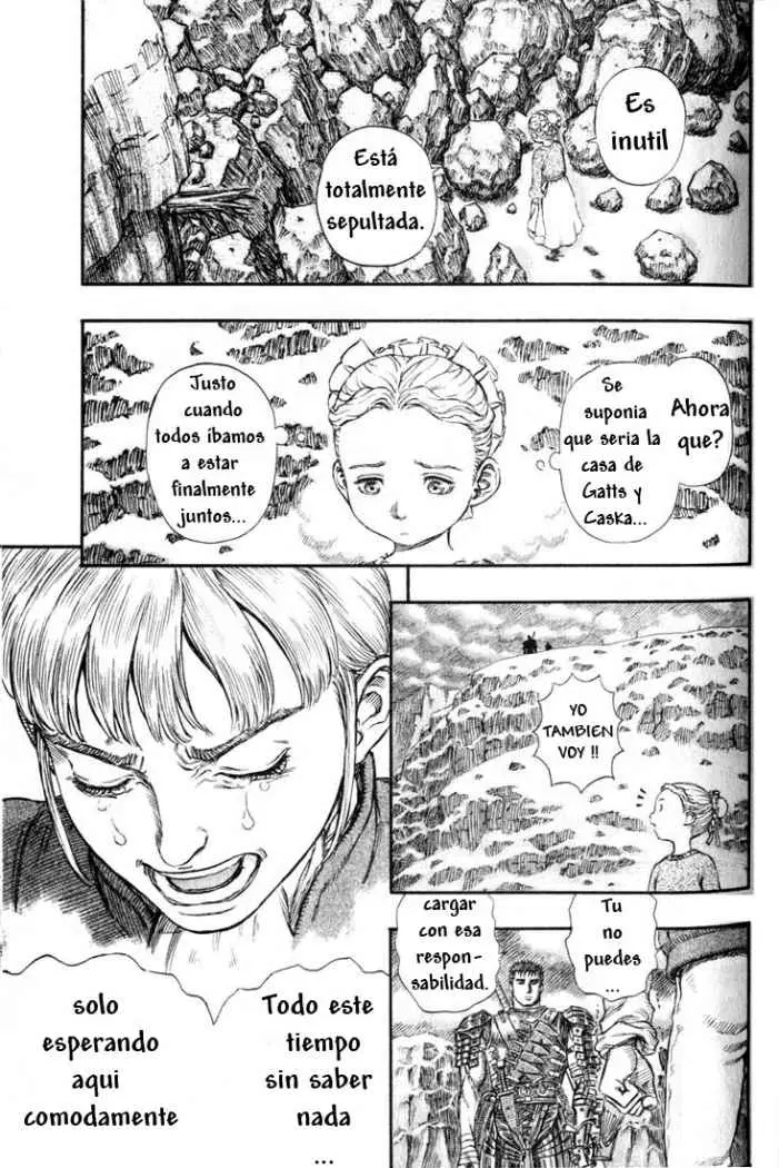 Berserk (1989) - Capítulo 181 - Página 12 - LectorTMOo