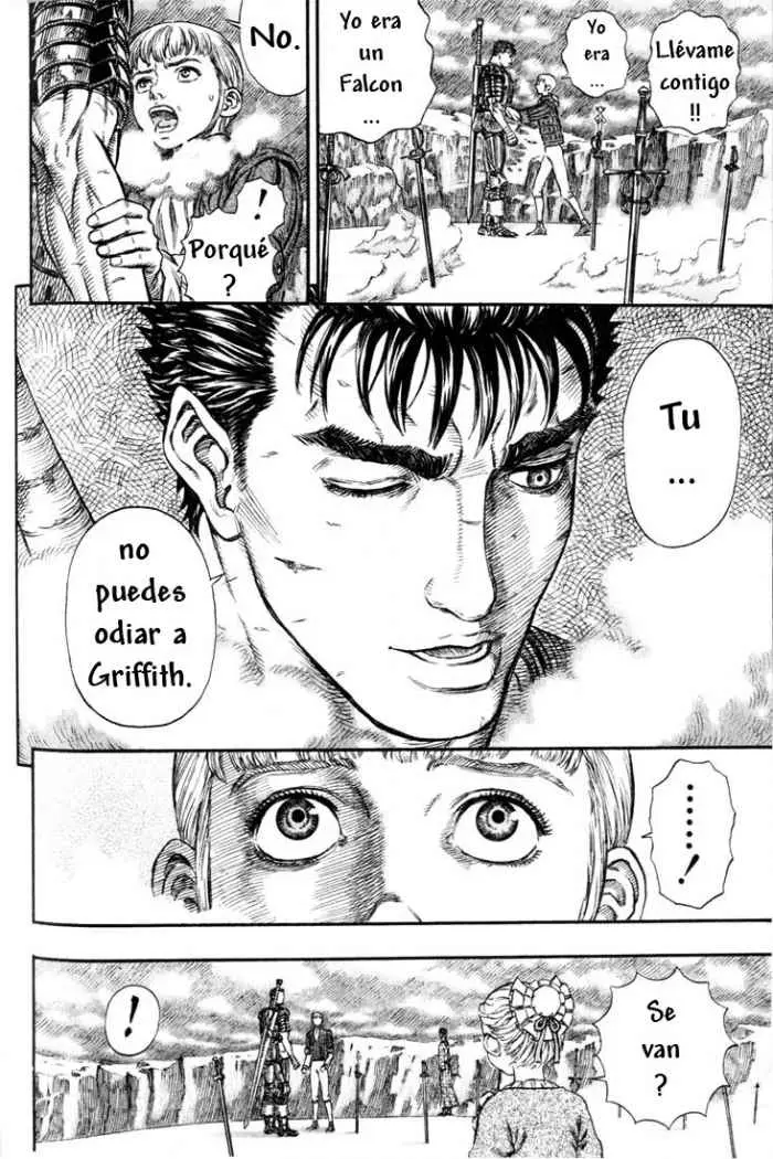 Berserk (1989) - Capítulo 181 - Página 13 - LectorTMOo