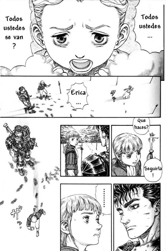 Berserk (1989) - Capítulo 181 - Página 14 - LectorTMOo