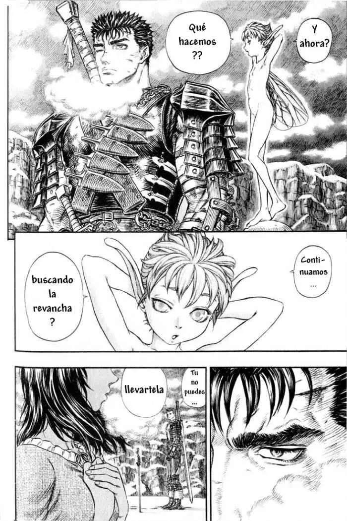 Berserk (1989) - Capítulo 181 - Página 15 - LectorTMOo
