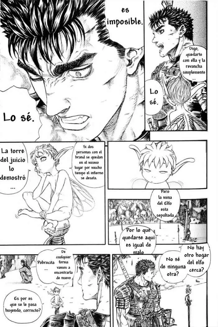 Berserk (1989) - Capítulo 181 - Página 16 - LectorTMOo