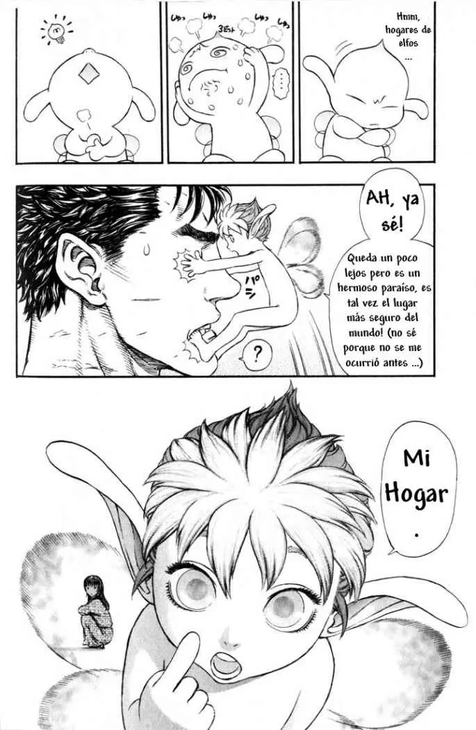 Berserk (1989) - Capítulo 181 - Página 17 - LectorTMOo