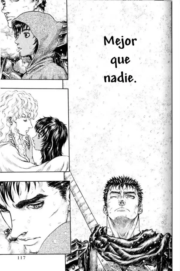 Berserk (1989) - Capítulo 182 - Página 5 - LectorTMOo