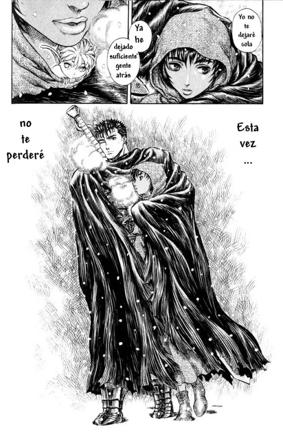 Berserk (1989) - Capítulo 182 - Página 6 - LectorTMOo