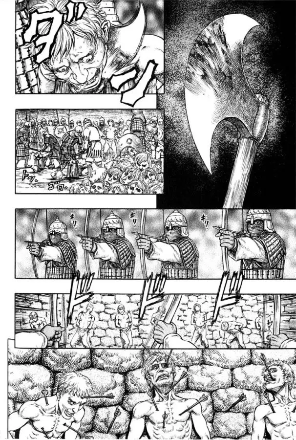 Berserk (1989) - Capítulo 182 - Página 9 - LectorTMOo