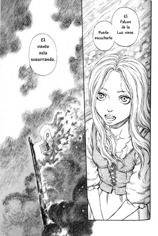 Berserk (1989) - Capítulo 182 - Página 12 - LectorTMOo