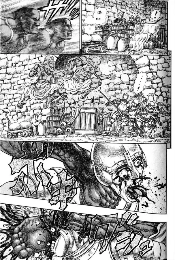 Berserk (1989) - Capítulo 182 - Página 16 - LectorTMOo