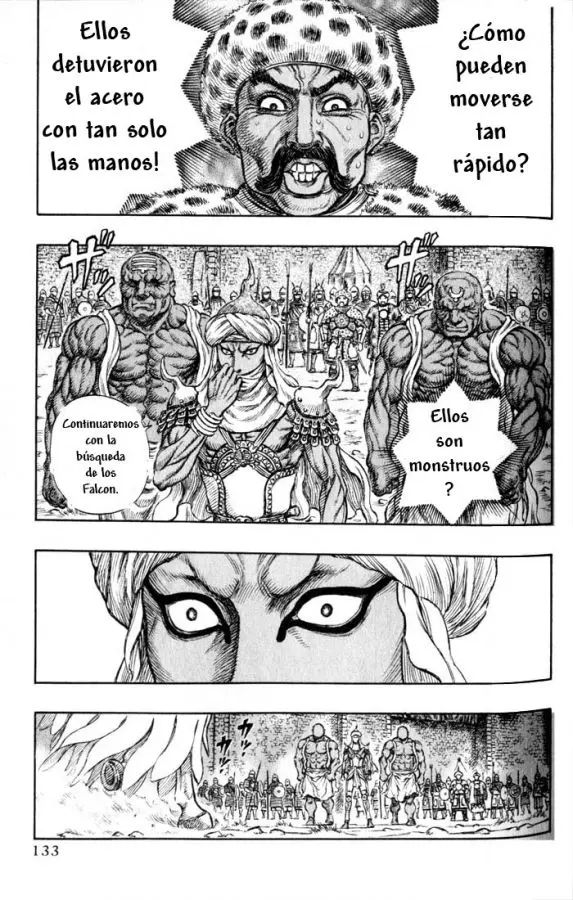 Berserk (1989) - Capítulo 182 - Página 20 - LectorTMOo