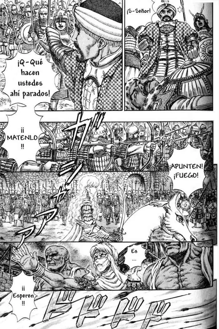 Berserk (1989) - Capítulo 183 - Página 4 - LectorTMOo