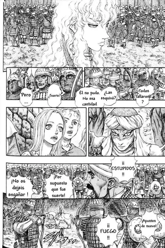 Berserk (1989) - Capítulo 183 - Página 7 - LectorTMOo