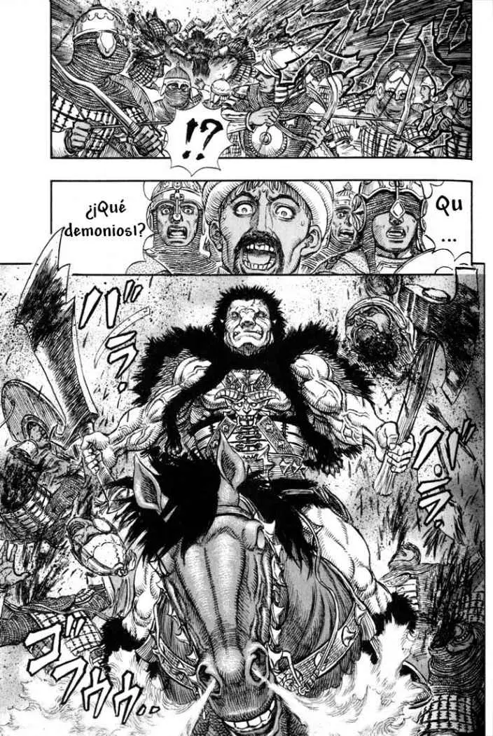 Berserk (1989) - Capítulo 183 - Página 8 - LectorTMOo