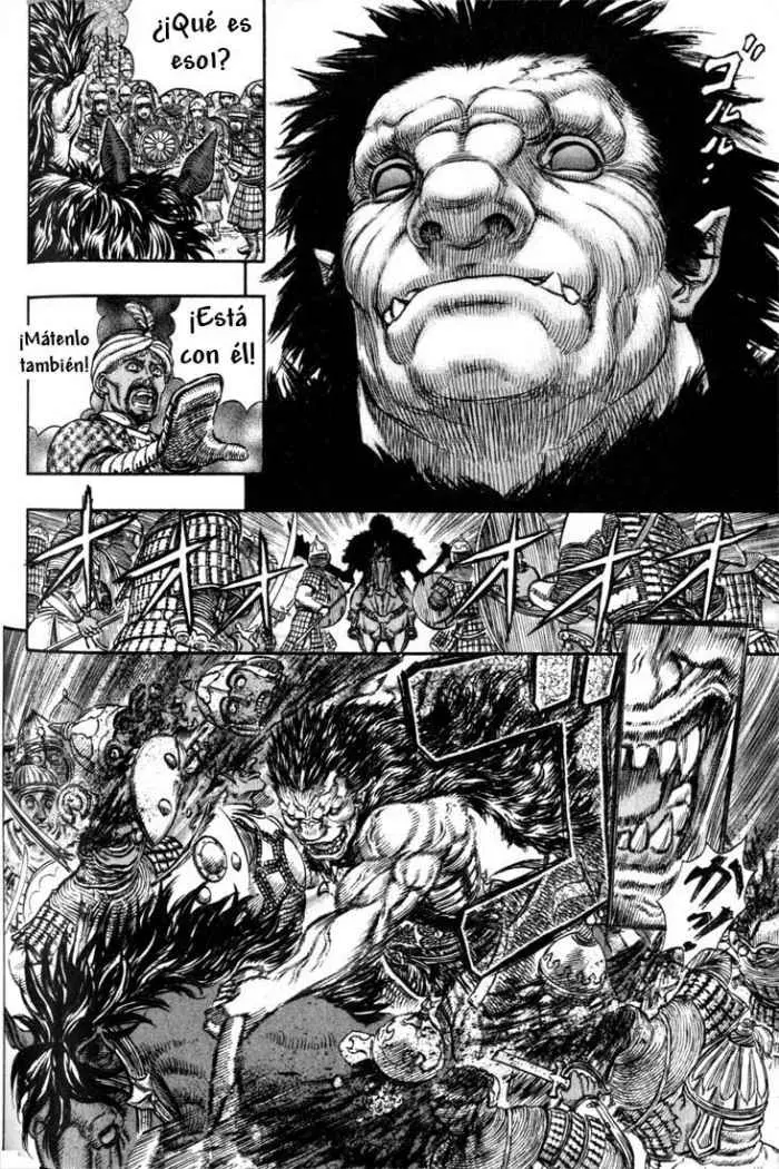 Berserk (1989) - Capítulo 183 - Página 9 - LectorTMOo