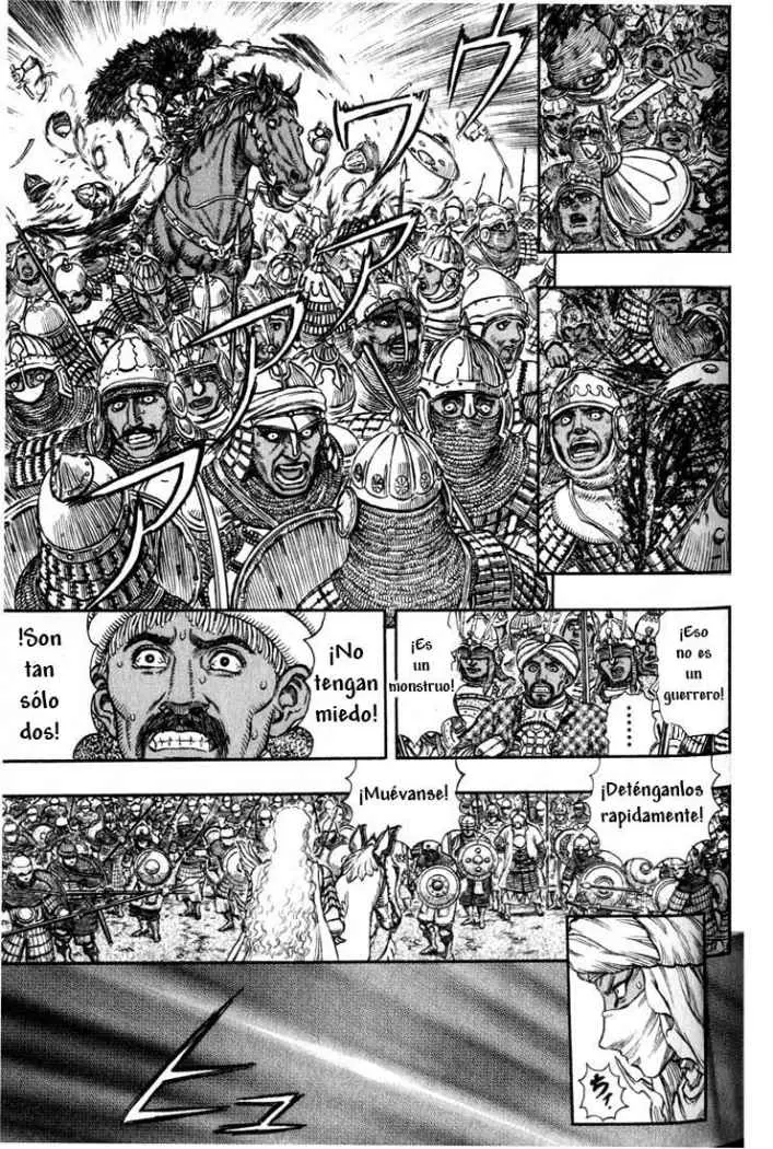 Berserk (1989) - Capítulo 183 - Página 10 - LectorTMOo
