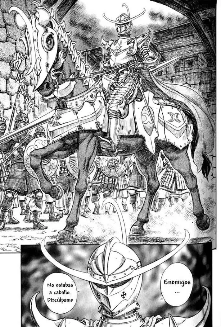 Berserk (1989) - Capítulo 183 - Página 12 - LectorTMOo