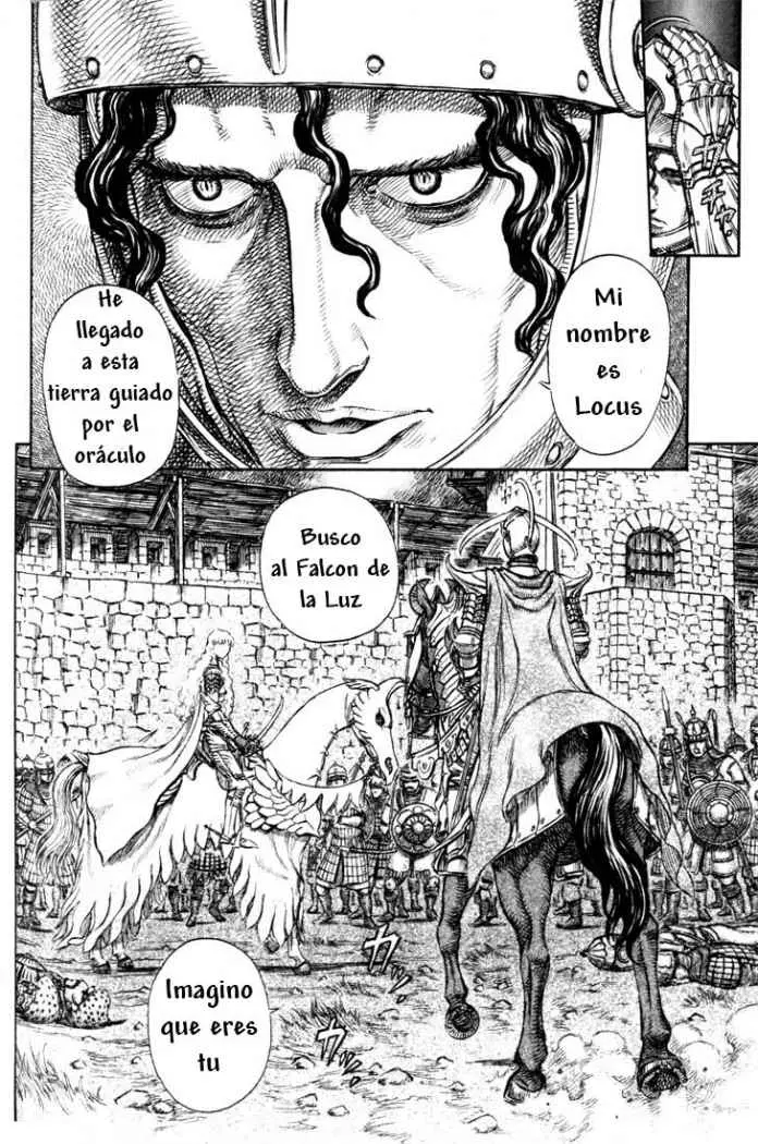 Berserk (1989) - Capítulo 183 - Página 13 - LectorTMOo
