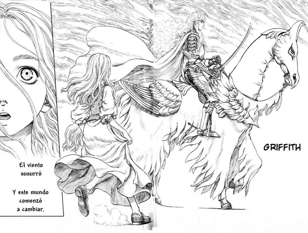 Berserk (1989) - Capítulo 183 - Página 15 - LectorTMOo