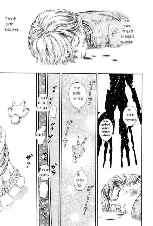 Berserk (1989) - Capítulo 185 - Página 8 - LectorTMOo