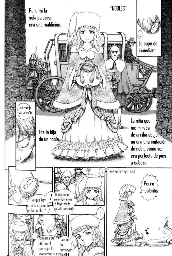 Berserk (1989) - Capítulo 185 - Página 9 - LectorTMOo
