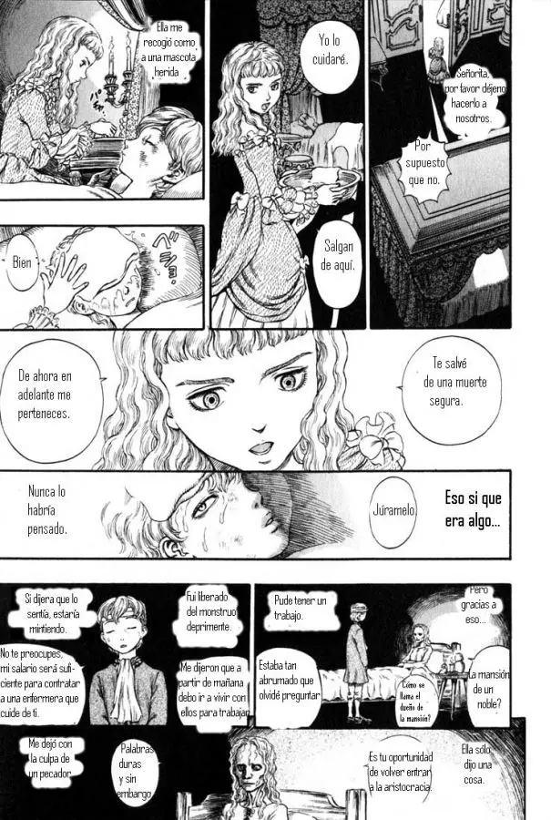 Berserk (1989) - Capítulo 185 - Página 10 - LectorTMOo