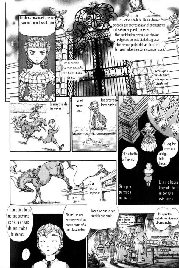 Berserk (1989) - Capítulo 185 - Página 11 - LectorTMOo