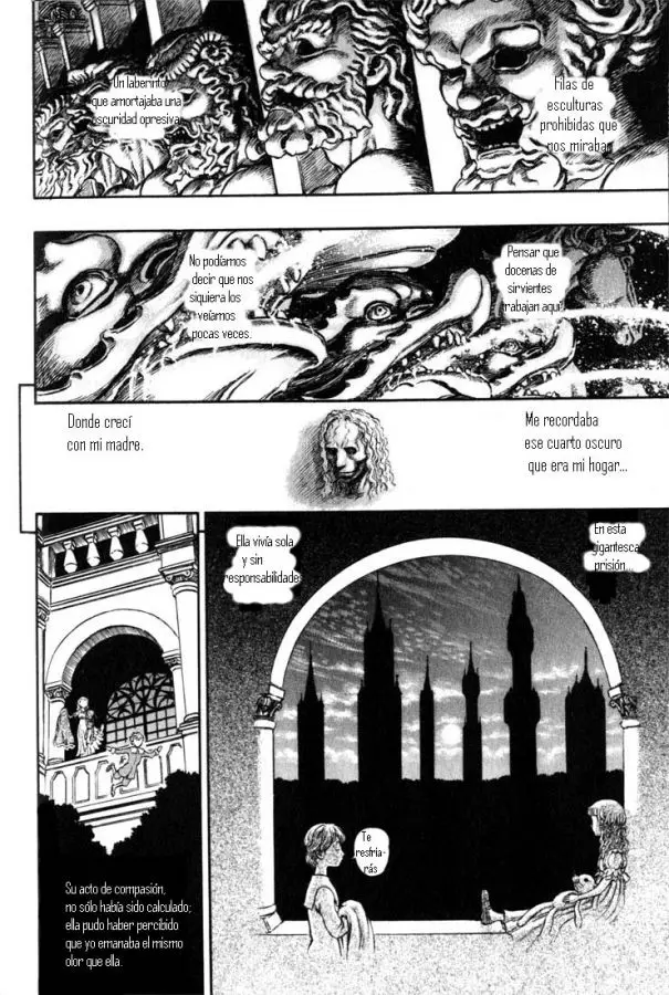 Berserk (1989) - Capítulo 185 - Página 13 - LectorTMOo