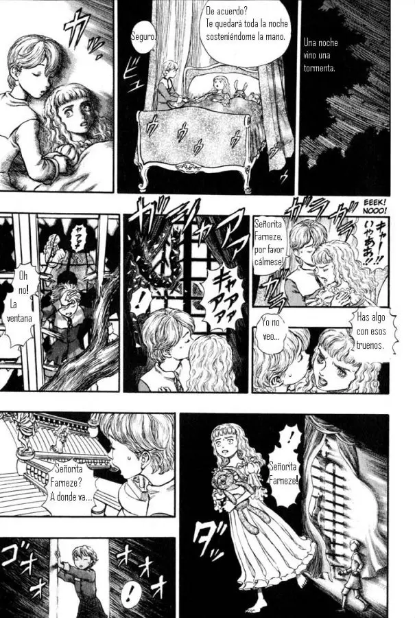 Berserk (1989) - Capítulo 185 - Página 14 - LectorTMOo