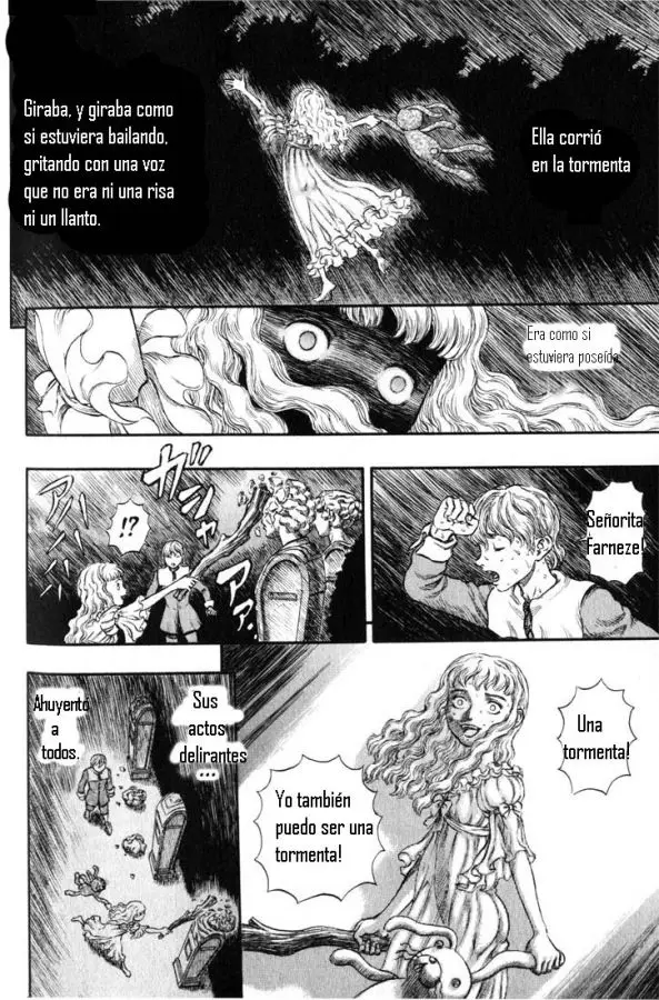 Berserk (1989) - Capítulo 185 - Página 15 - LectorTMOo