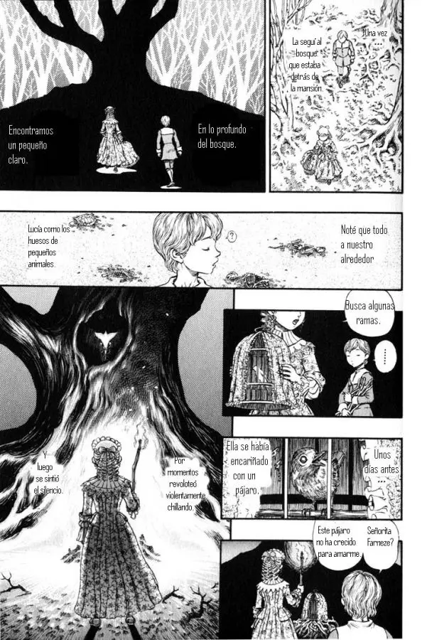 Berserk (1989) - Capítulo 185 - Página 16 - LectorTMOo
