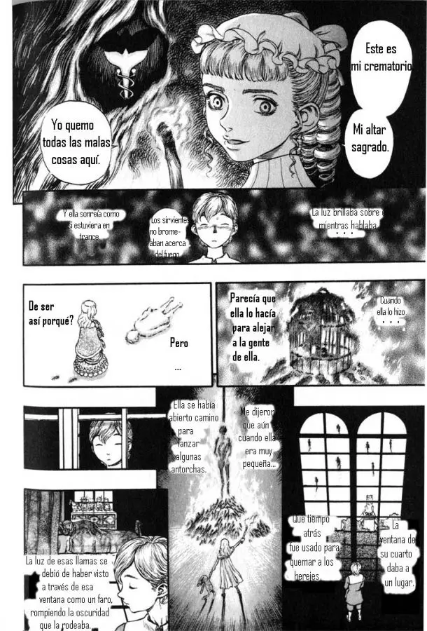 Berserk (1989) - Capítulo 185 - Página 17 - LectorTMOo