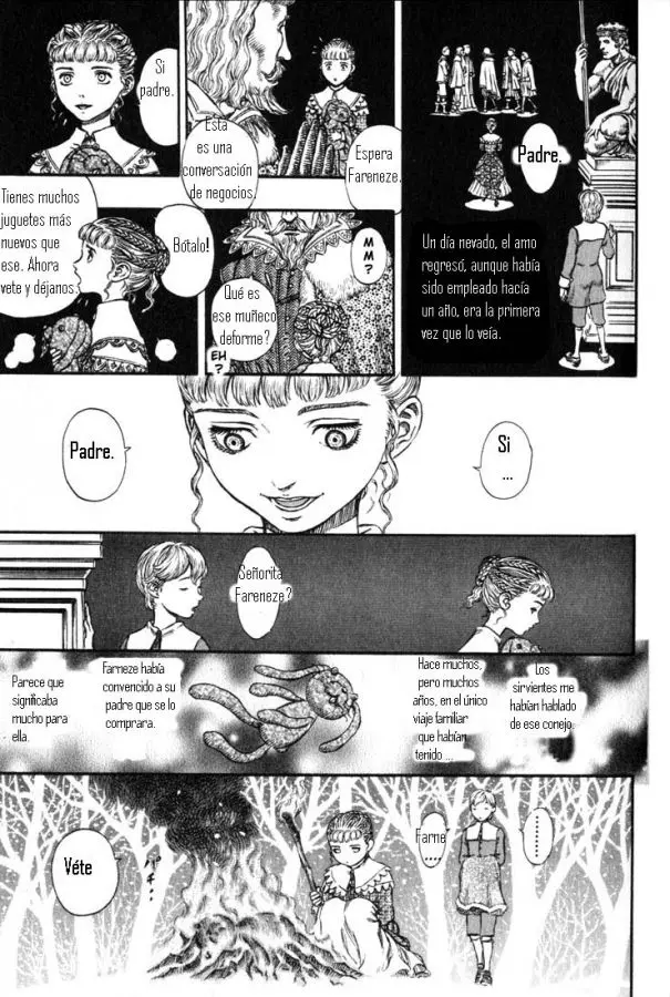 Berserk (1989) - Capítulo 185 - Página 18 - LectorTMOo