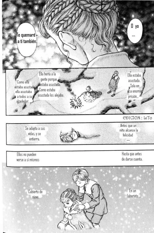 Berserk (1989) - Capítulo 185 - Página 19 - LectorTMOo