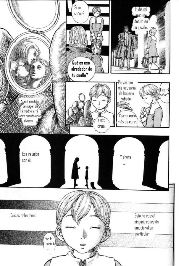 Berserk (1989) - Capítulo 185 - Página 20 - LectorTMOo