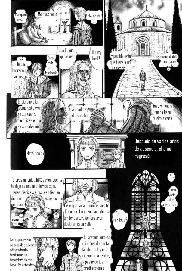 Berserk (1989) - Capítulo 186 - Página 7 - LectorTMOo