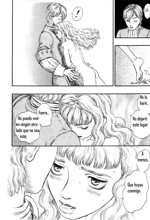 Berserk (1989) - Capítulo 186 - Página 9 - LectorTMOo
