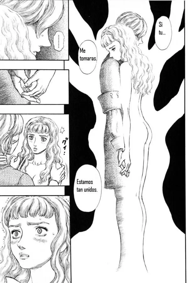 Berserk (1989) - Capítulo 186 - Página 10 - LectorTMOo