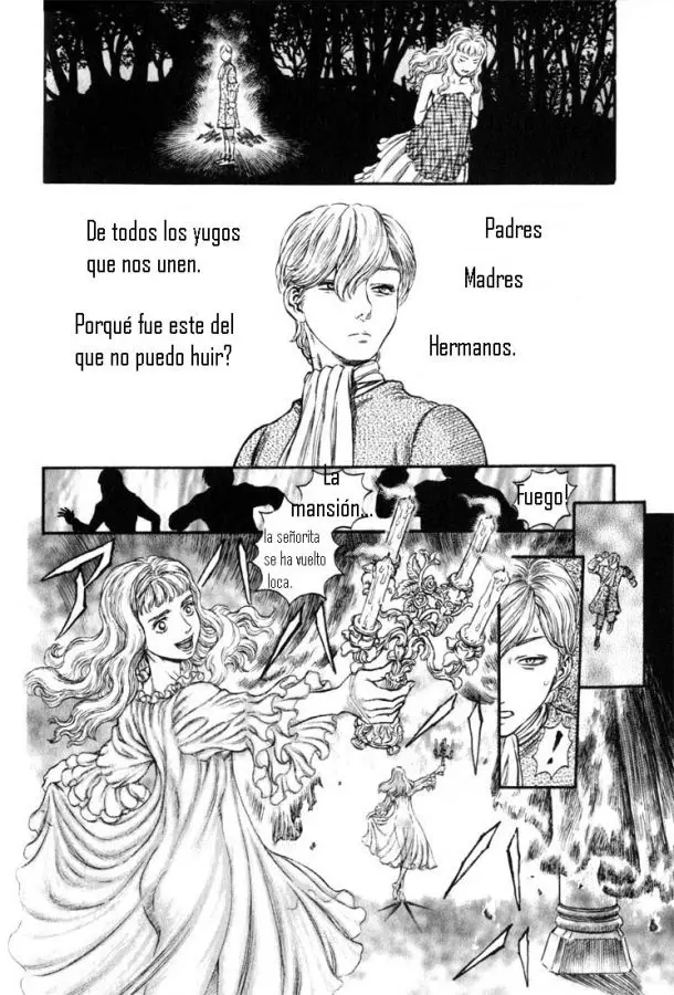 Berserk (1989) - Capítulo 186 - Página 11 - LectorTMOo