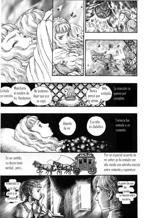 Berserk (1989) - Capítulo 186 - Página 12 - LectorTMOo