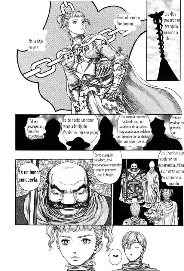 Berserk (1989) - Capítulo 186 - Página 13 - LectorTMOo
