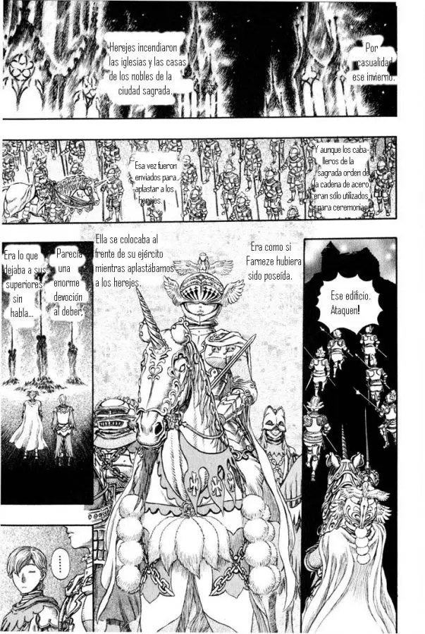 Berserk (1989) - Capítulo 186 - Página 14 - LectorTMOo